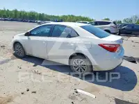 2018 Toyota COROLLA photo