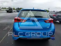 2018 Toyota COROLLA фото