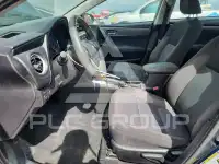 2018 Toyota COROLLA photo