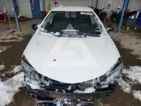 2018 Toyota COROLLA photo