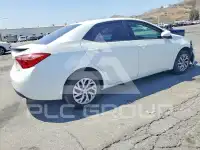 2018 Toyota COROLLA фото