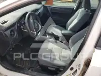 2018 Toyota COROLLA фото