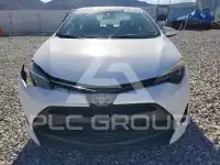 2018 Toyota COROLLA фото
