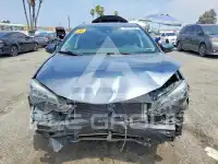2018 Toyota COROLLA фото