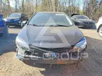 2018 Toyota COROLLA фото
