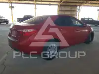 2018 Toyota COROLLA photo