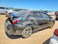 2018 Toyota COROLLA фото