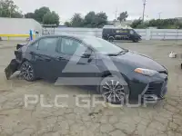 2018 Toyota COROLLA фото