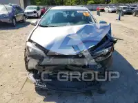 2018 Toyota COROLLA фото