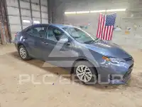 2018 Toyota COROLLA фото