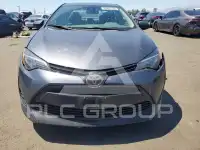 2018 Toyota COROLLA фото