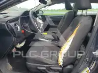 2018 Toyota COROLLA фото