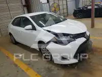 2018 Toyota COROLLA фото
