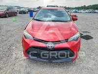 2018 Toyota COROLLA фото