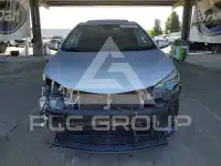 2018 Toyota COROLLA фото