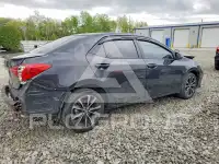2018 Toyota COROLLA photo