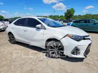 2018 Toyota COROLLA photo