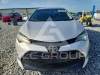 2018 Toyota COROLLA photo