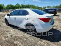 2018 Toyota COROLLA фото
