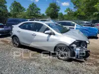 2018 Toyota COROLLA фото