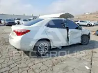2018 Toyota COROLLA фото