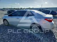 2018 Toyota COROLLA photo
