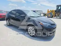 2018 Toyota COROLLA photo