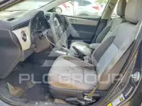 2018 Toyota COROLLA фото