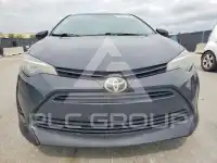 2018 Toyota COROLLA фото