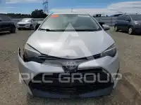 2018 Toyota COROLLA фото