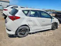2018 Toyota COROLLA фото