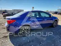 2018 Toyota COROLLA photo