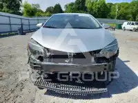 2018 Toyota COROLLA фото
