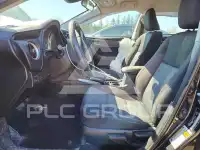 2018 Toyota COROLLA фото