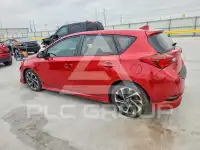 2018 Toyota COROLLA фото