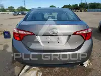 2018 Toyota COROLLA photo