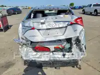 2018 Toyota COROLLA photo