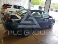 2018 Toyota COROLLA фото