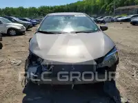 2018 Toyota COROLLA photo