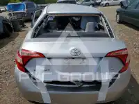 2018 Toyota COROLLA photo