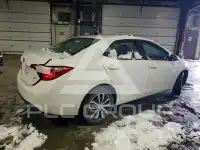 2018 Toyota COROLLA фото