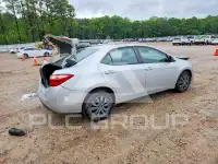 2018 Toyota COROLLA фото