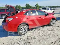 2018 Toyota COROLLA фото