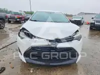 2018 Toyota COROLLA фото