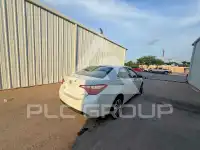 2018 Toyota COROLLA фото