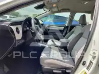 2018 Toyota COROLLA фото