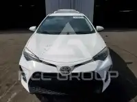 2018 Toyota COROLLA фото