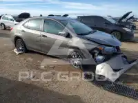 2018 Toyota COROLLA photo