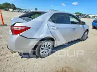 2018 Toyota COROLLA photo