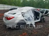 2018 Toyota COROLLA фото